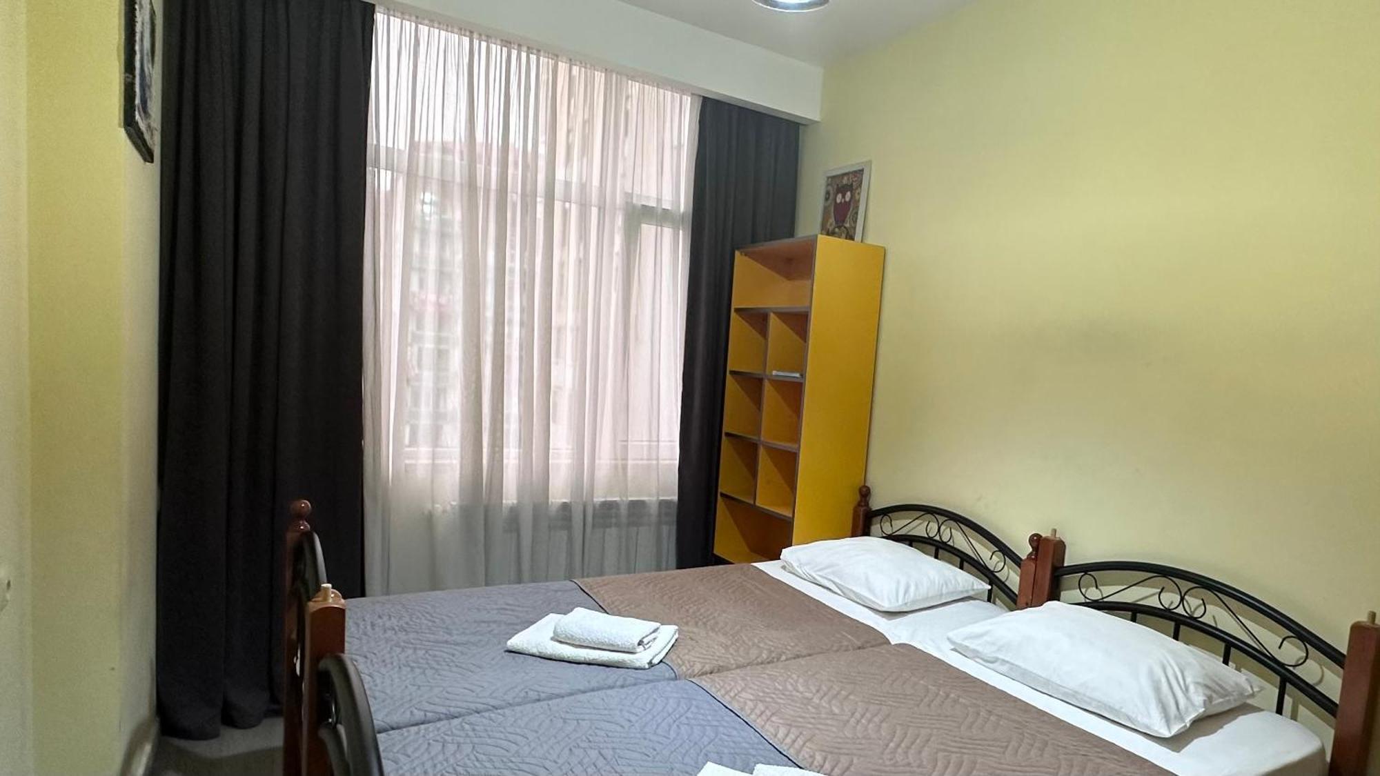 Asmati Apartment 2 Батуми Екстериор снимка