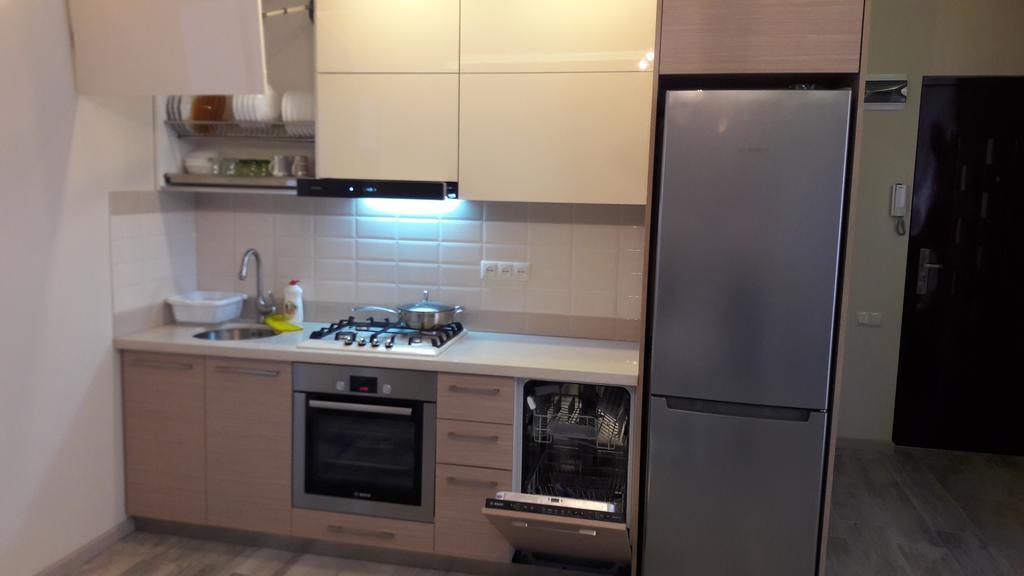 Asmati Apartment 2 Батуми Екстериор снимка