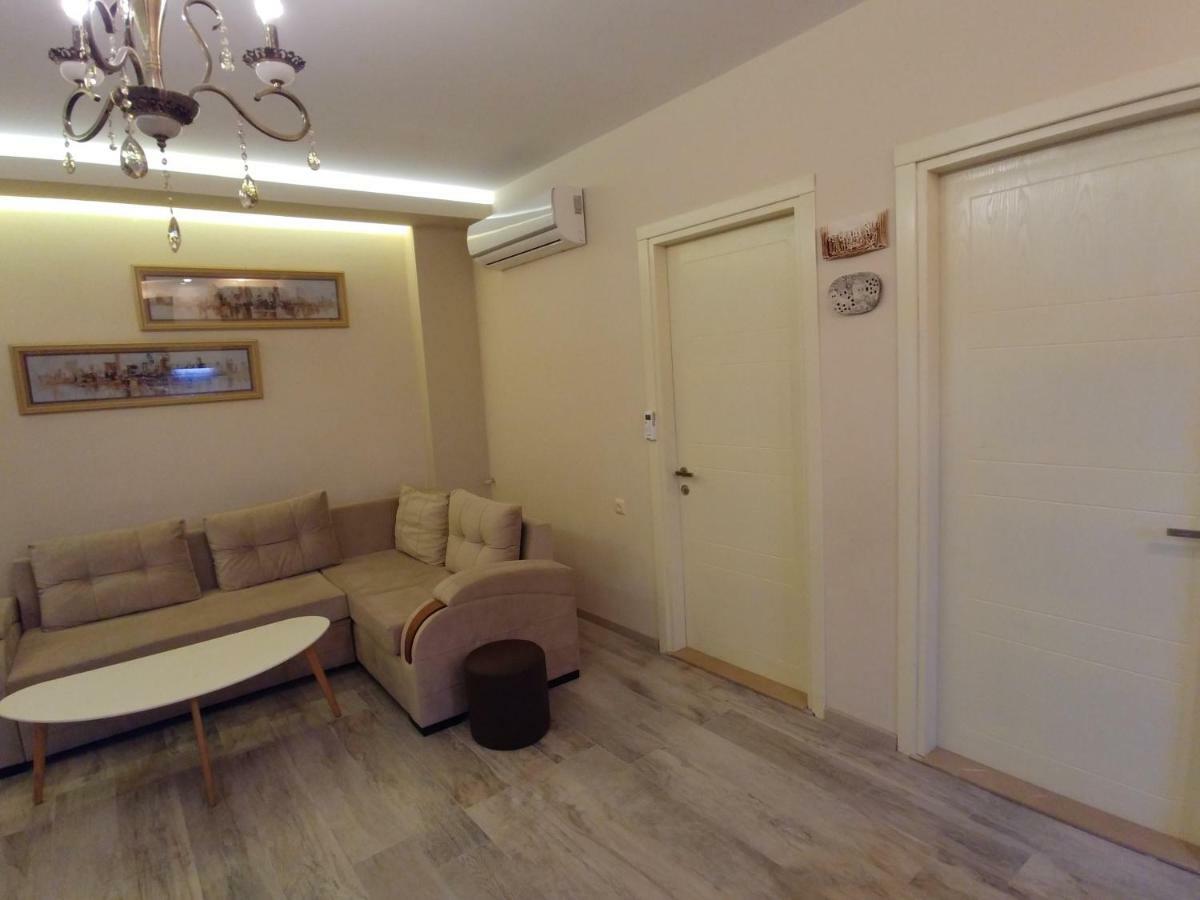 Asmati Apartment 2 Батуми Екстериор снимка