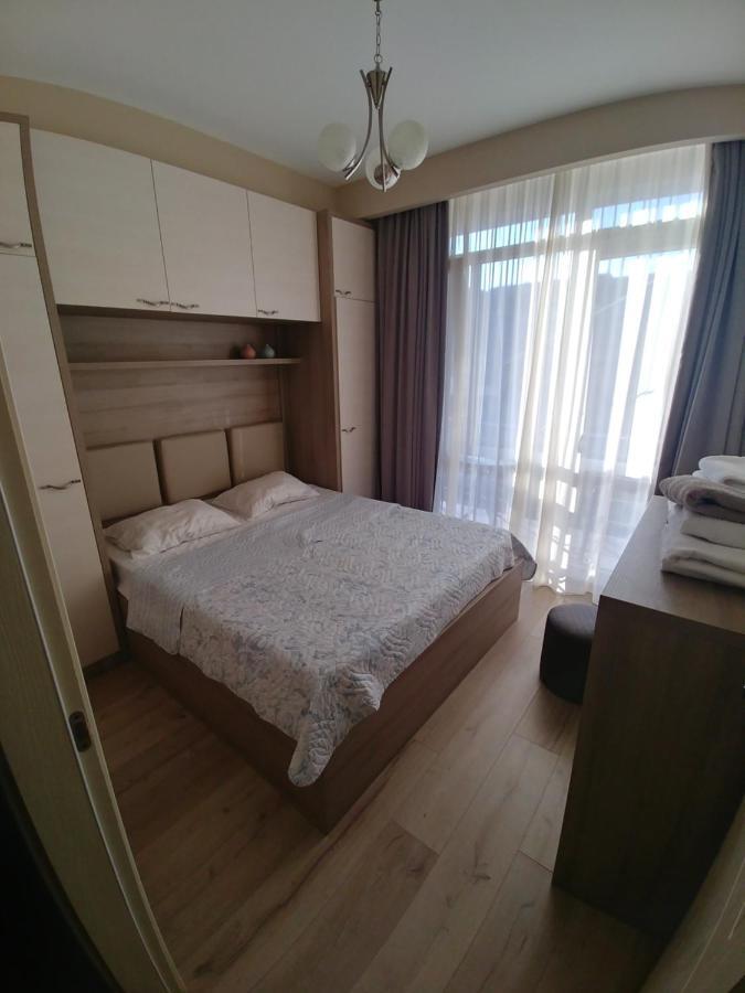 Asmati Apartment 2 Батуми Екстериор снимка